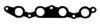 BGA MG8356 Gasket, exhaust manifold